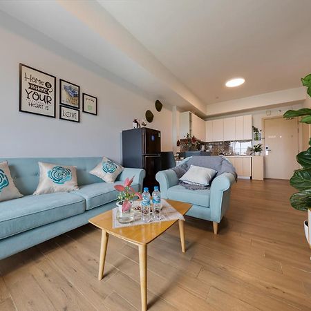 Thoc Ecopark Blue Home 0918- With Golf Course View Hung Yen Exteriér fotografie